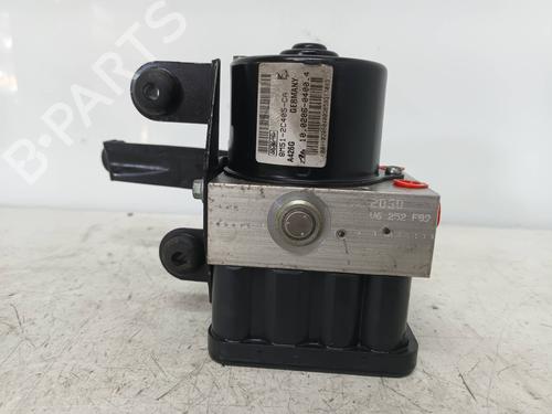 ABS Bremseaggregat FORD FOCUS II (DA_, HCP, DP)  | BP12511929M43 