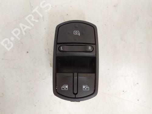 left-front-window-switch-opel-corsa-d-s07-2006-2007-2008-2009-2010-2011-2012-2013-2014-2015-40039439 main image