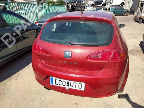 Electronic sensor SEAT LEON (1P1) 2.0 FSI | BP10937342M84  - Image 6