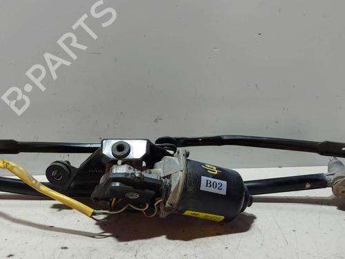 Front wiper motor HYUNDAI SANTA FÉ I (SM)  | BP17451838M29 