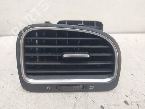 Luftventil Luftventil VW GOLF VI (5K1) 1.6 TDI (105 hp) 11659748 11659748