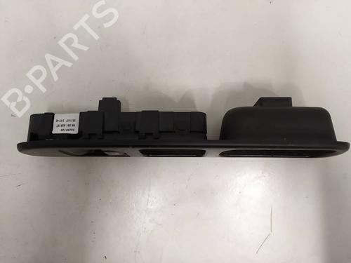 Right front window switch PEUGEOT 307 Break (3E) 1.6 HDi 110 | BP39620563I26 - Image 7