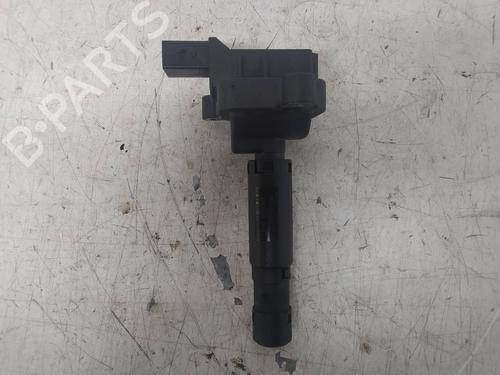 Ignition coil MERCEDES-BENZ C-CLASS (W203) C 230 Kompressor (203.040) | BP11515303M94 
