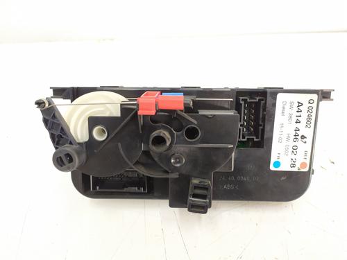 Climate control MERCEDES-BENZ VANEO (414) 1.7 CDI (414.700) | BP18657266I5 