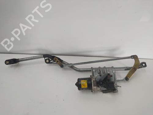 Front wiper motor RENAULT SCÉNIC II (JM0/1_) 1.5 dCi (JM1E, JM16) | BP15218691M29 