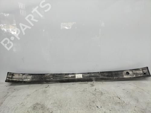 Rear bumper reinforcement MERCEDES-BENZ E-CLASS (W211) E 270 CDI (211.016) | BP11286007C73 