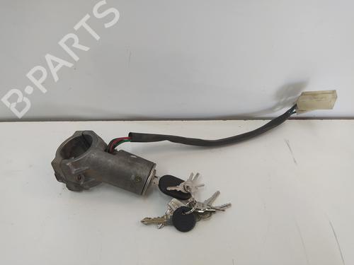 Used Ignition barrel IVECO DAILY II Platform/Chassis [1989-1999]  15609683