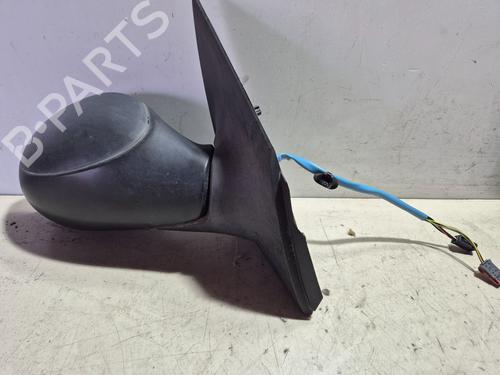 Right mirror CITROËN C2 (JM_) 1.4 HDi | BP26720567C27 