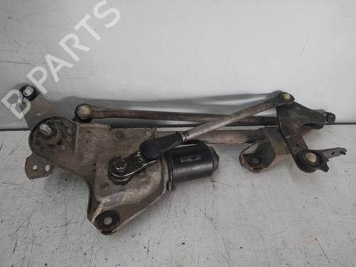Used Front wiper motor Front wiper motor MITSUBISHI GRANDIS (NA_W) [2003-2011] 12509452 12509452
