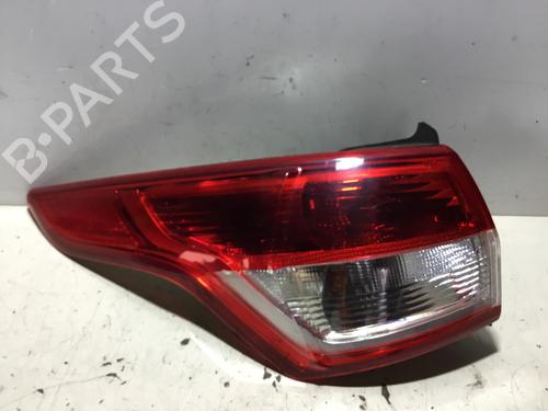 Used Left taillight FORD KUGA II (DM2) 2.0 TDCi (120 hp) 28544372