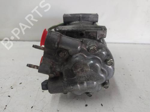 AC compressor PEUGEOT 407 (6D_) 1.6 HDi 110 (6D9HZC, 6D9HYC) | BP10153769M34 