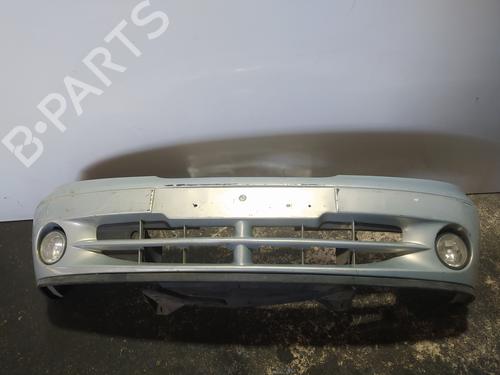 Used Front bumper RENAULT MEGANE I Classic (LA0/1_) [1996-2008]  8713798