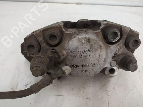 Right front brake caliper AUDI A5 (8T3)  | BP18110157M104  - Image 5