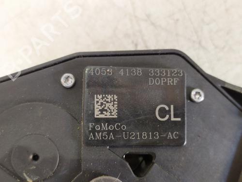 Front left lock FORD GRAND C-MAX (DXA/CB7, DXA/CEU)  | BP29907026C98