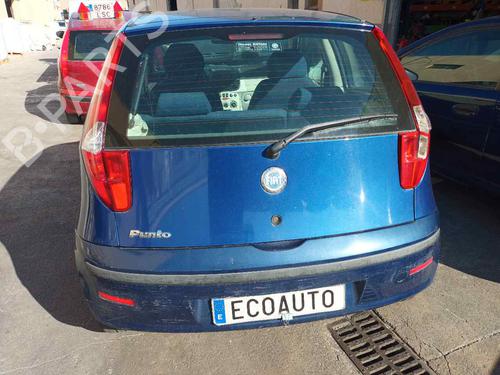 Left headlight FIAT PUNTO Hatchback Van (188_) 1.2 60 | BP23261681C28 
