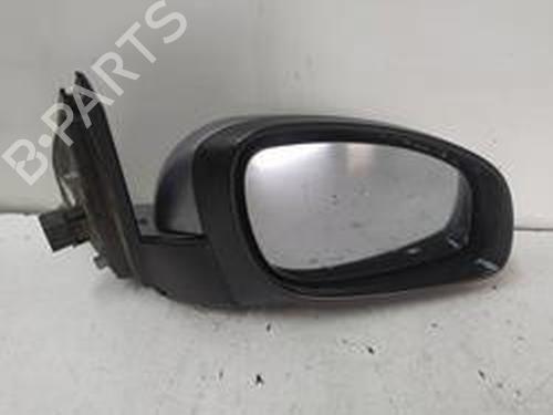 Used Right mirror OPEL VECTRA C (Z02) [2002-2009]  8921364