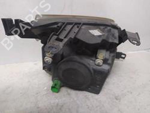 Left headlight FORD FUSION (JU_) 1.6 TDCi | BP8716621C28 