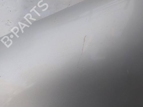 Left front fenders VW POLO III (6N1) 100 1.4 16V | BP12511917C41 