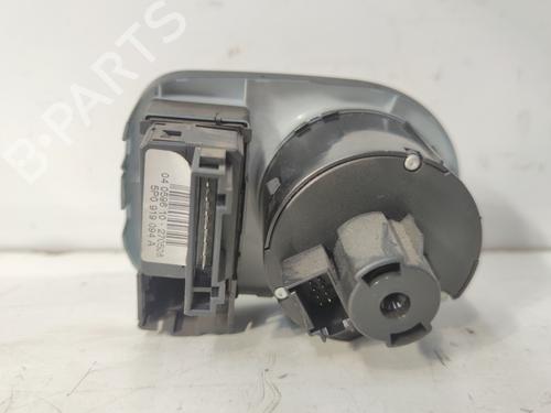 Headlight switch SEAT ALTEA (5P1)  | BP11140683I24 