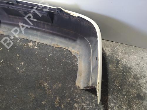 Rear bumper SEAT CORDOBA (6K1, 6K2)  | BP22903840C8 