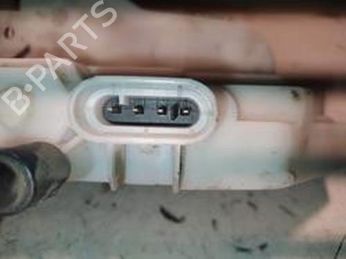 Front right lock RENAULT SCÉNIC II (JM0/1_) 1.9 dCi (JM14) | BP14157187C97 