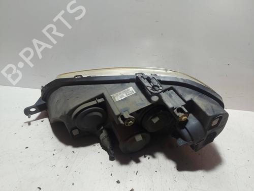 Right headlight FIAT PUNTO Hatchback Van (188_) 1.2 60 | BP23261680C29 