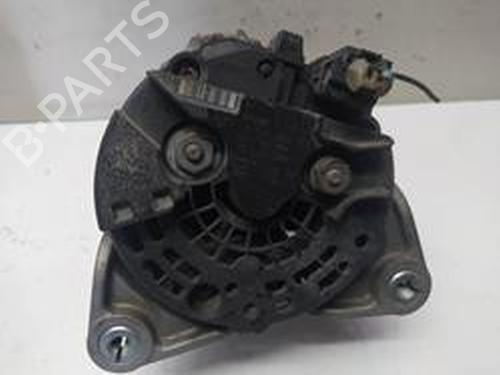 Alternator OPEL ASTRA H GTC (A04) 1.6 (L08) | BP8701255M7 