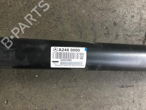 Other MERCEDES-BENZ GLA-CLASS (X156)  | BP29011660O1 
