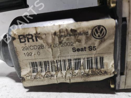 Right front window motor SEAT TOLEDO II (1M2) 1.9 TDI | BP15262154E20 