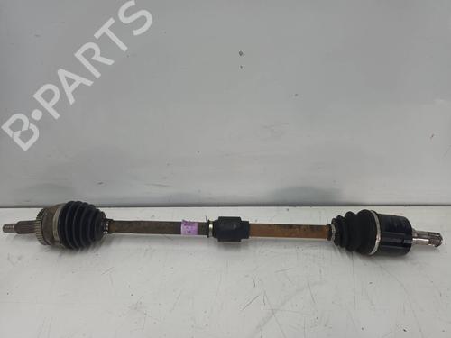 Used Right front driveshaft HYUNDAI TUCSON (JM) [2004-2019]  16815953