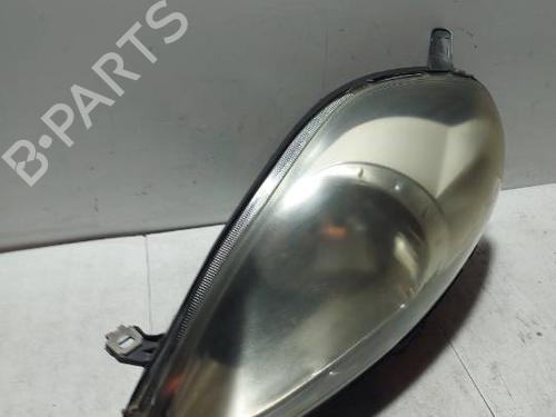 Left headlight FIAT PUNTO EVO (199_) 1.3 D Multijet (199AXC1A, 199BXC1A, 199AXT1A, 199BXT1A) | BP38957476C28 - Image 3