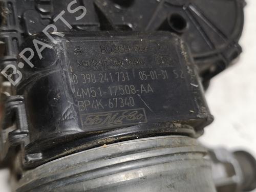 Essuie-glace moteur avant FORD FOCUS II (DA_, HCP, DP)  | BP15617203M29 