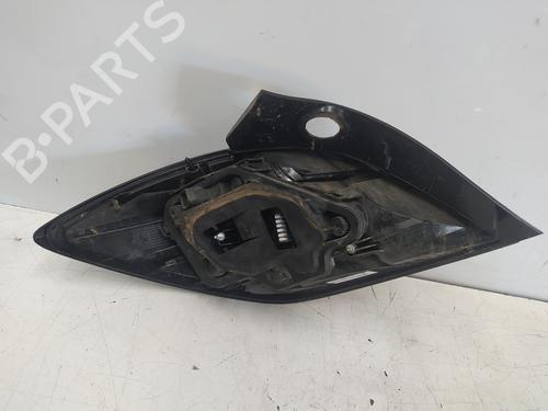 Høyre baklys OPEL ASTRA H (A04) 1.7 CDTI (L48) | BP20489350C35 