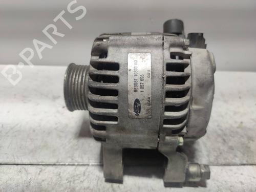 Alternator FORD FIESTA V (JH_, JD_) 1.6 16V | BP12511824M7 