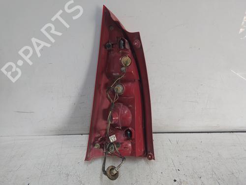 Right taillight MAZDA PREMACY (CP) 2.0 TD | BP36786009C35 - Image 2