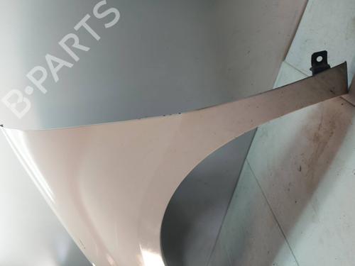 Left front fenders FIAT DOBLO Bus (263_) | BP29994179C41