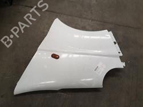 Left front fenders RENAULT TRAFIC II Bus (JL) 1.9 dCI 100 (JL0C) | BP9272276C41 