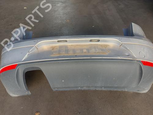 Rear bumper SEAT ALTEA (5P1)  | BP20109813C8 