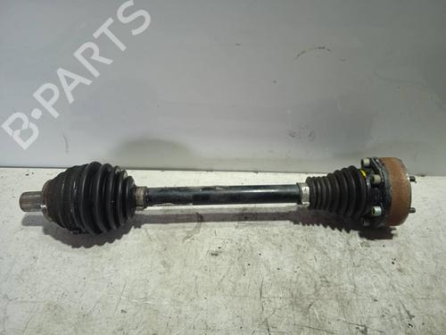 Used Left front driveshaft SEAT ALTEA (5P1) [2004-2015]  13420785