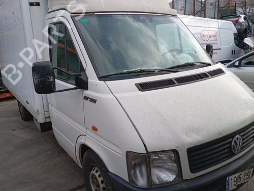 Brugte VW LT 28-46 II Van (2DA, 2DD, 2DH) [1996-2006]  4240629