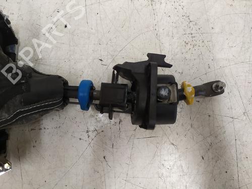 Gear lever OPEL ASTRA J (P10)  | BP36114364M90  - Image 6
