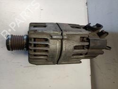 Alternator CITROËN C4 Picasso I MPV (UD_) 2.0 HDi 138 | BP8714792M7 