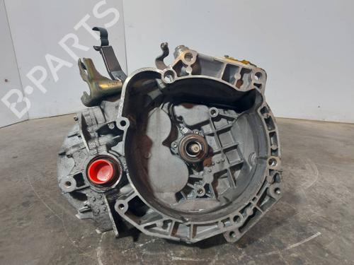 gearbox-opel-corsa-d-s07-2006-2007-2008-2009-2010-2011-2012-2013-2014-2015-40541587 main image