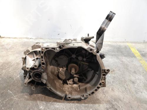 Used Gearbox VOLVO S40 I (644) [1995-2004]  8718243