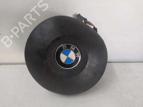 Used Driver airbag BMW 3 Compact (E46) 316 ti (115 hp) 12510765