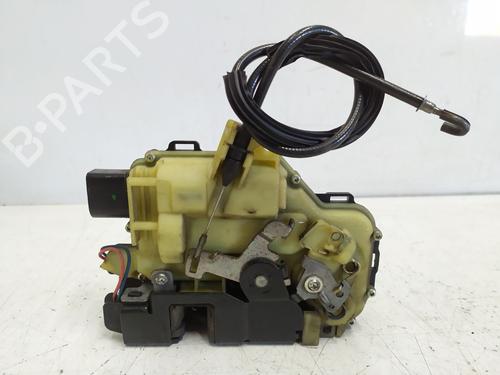 Used Front right lock SKODA OCTAVIA I (1U2) 1.9 TDI (100 hp) 31992021