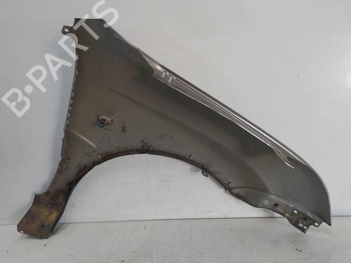 Left front fenders SUZUKI IGNIS II (MH)  | BP23441495C41 
