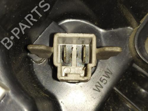 Right headlight NISSAN MICRA III (K12) 1.5 dCi | BP30749306C29 