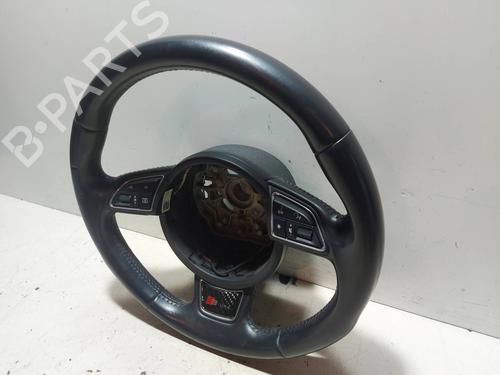 Steering wheel AUDI A1 (8X1, 8XK) 1.6 TDI | BP22433354C49 