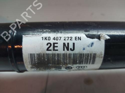 Right front driveshaft SEAT TOLEDO III (5P2) | BP32387746M39